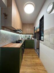 Blk 107A Alkaff Oasis (Toa Payoh), HDB 3 Rooms #594193371